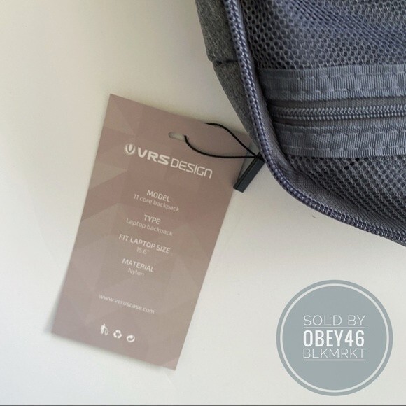 VRS Design Ark Backpack - Picture 7 of 7